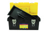 Tool box 15" 370*188*181mm LEMANSO LTL13004 plastic