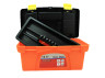 Tool box 16.5" 440*260*230mm LEMANSO LTL13007 plastic