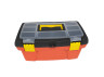 Tool box 16.5" 440*260*230mm LEMANSO LTL13007 plastic