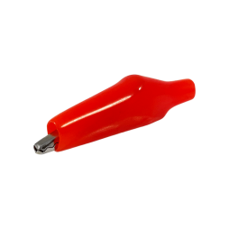 Crocodile small red + black KRO0390 14 day warranty