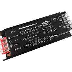 Power supply 100W-IP20 24V BPX-24-100 4A