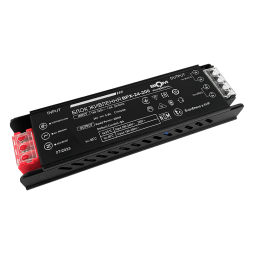 Power supply 200W-IP20 24V BPX-24-200 8A
