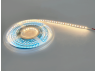 LED strip 3528-120led-8mm-12V 9.6W/m IP20 double board warm white MOTOKO 3 years warranty