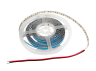 LED strip 3528-120led-8mm-12V 9.6W/m IP20 double board warm white MOTOKO 3 years warranty
