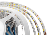 LED strip 5050-60led-10mm-12V,14.4W/m IP20 25-30lm double board white MOTOKO 3 years warranty