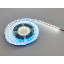 LED strip 5050-60led-10mm-12V,14.4W/m IP20 25-30lm double board white MOTOKO 3 years warranty