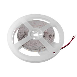 LED strip 3528-60led-8mm-12V 4.8W/m IP20 double board white MOTOKO 3 years warranty