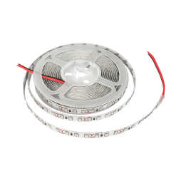 LED strip 3528-120led-8mm-12V 9.6W/m IP20 red MTK