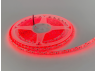 LED strip 3528-120led-8mm-12V 9.6W/m IP65 red MTK