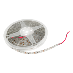 LED strip 3528-120led-8mm-12V 9.6W/m IP65 red MTK