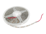 LED strip 3528-120led-8mm-12V 9.6W/m IP65 red MTK