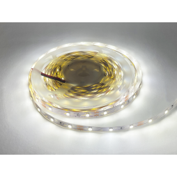 LED strip 2835-60led-8mm-12V 4.8W/m IP20 neutral white 4000-4500k (MTK-300NW2835-12) MTK