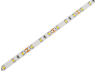 LED strip 3528-60led-8mm-12V 4.8W/m IP20 single board warm white 2700-3500K AVT