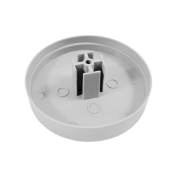 AL-133 ZST Large round plug LEDUA