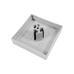 AL-134 ZSM Large square plug LEDUA