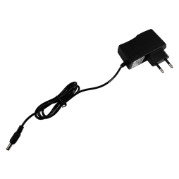 Power supply 12W IP20 1A 12V plastic (PL-12-12) OEM