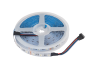 LED strip 5050-60led-12mm-12V 14.4W/m IP20 RGB/W in one diode MTK