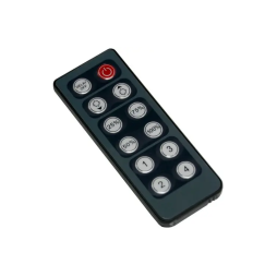 Dimmer OEM 16A-IR 12V 12 buttons 1 channel