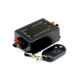 Dimmer OEM 8A-RF 12V 3 buttons 1 channel