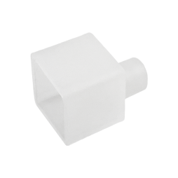 End caps SP-1 with a hole LEDUA