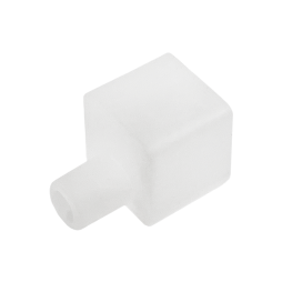 End caps SP-1 with a hole LEDUA