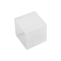 End caps SP-1 without a hole LEDUA