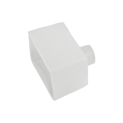 End caps SP-4 with a hole LEDUA