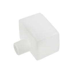 End caps SP-4 with a hole LEDUA