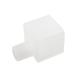 End caps SP-3 with a hole LEDUA