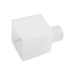 End caps SP-2 with a hole LEDUA