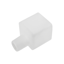 End caps SP-2 with a hole LEDUA