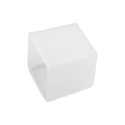 End caps SP-2 without a hole LEDUA