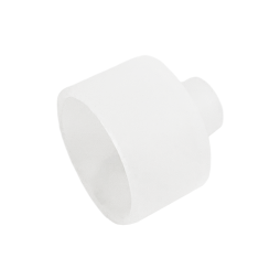 End caps SP-7 with hole LEDUA