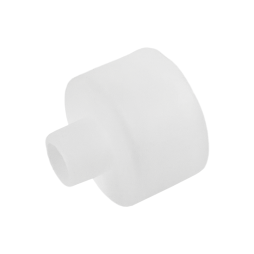 End caps SP-7 with hole LEDUA