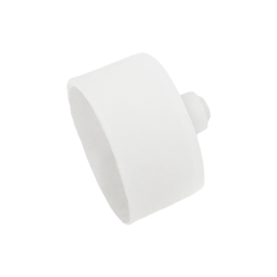 End caps SP-8 with hole LEDUA