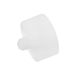 End caps SP-8 with hole LEDUA