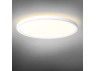 LED lamp with decorative lighting VIDEX DL5R 22W 3000K-4000K-5000K White
