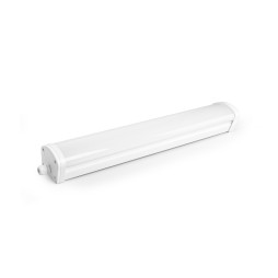 LED lamp with linear lighting VIDEX IP65 24W 0.6M 4000K