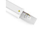 LED lamp with linear lighting VIDEX IP65 24W 0.6M 4000K