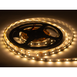 LED strip 2835-60led-8mm-12V 4.8W/m IP20 warm white (ST-12-2835-60-WW-20-V2) OEM
