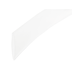 Shrinkage D=16mm/1m coefficient. 2:1 transparent Lemanso