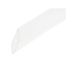 Shrinkage D=18mm/1m coefficient. 2:1 transparent Lemanso