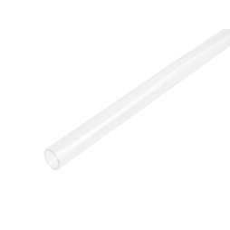 Shrinkage D=3.5mm/1m coefficient. 2:1 transparent Lemanso