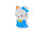 Night light cat blue 220V NL9 Lemanso