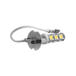 LED car lamp H3-013Z5050 white 12V LEDUA
