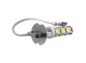LED car lamp H3-013Z5050 white 12V LEDUA