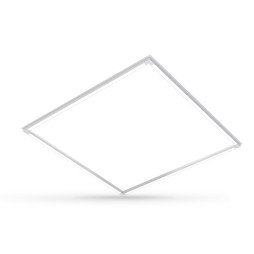 LED panel ART VIDEX 40W 4100K 2pcs