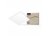 LED panel VIDEX 40W 6000K 62x62 220V