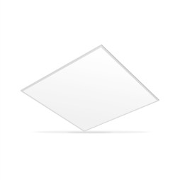 LED panel VIDEX 40W 6000K 62x62 220V