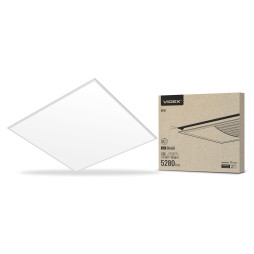 LED panel VIDEX 48W 4100K matte